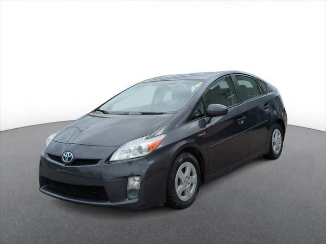 used 2011 Toyota Prius car, priced at $9,900