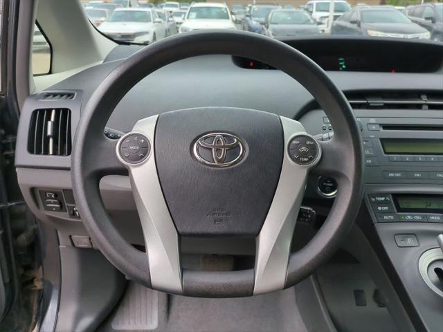 used 2011 Toyota Prius car, priced at $9,900