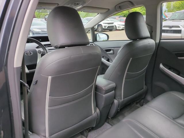 used 2011 Toyota Prius car, priced at $9,900
