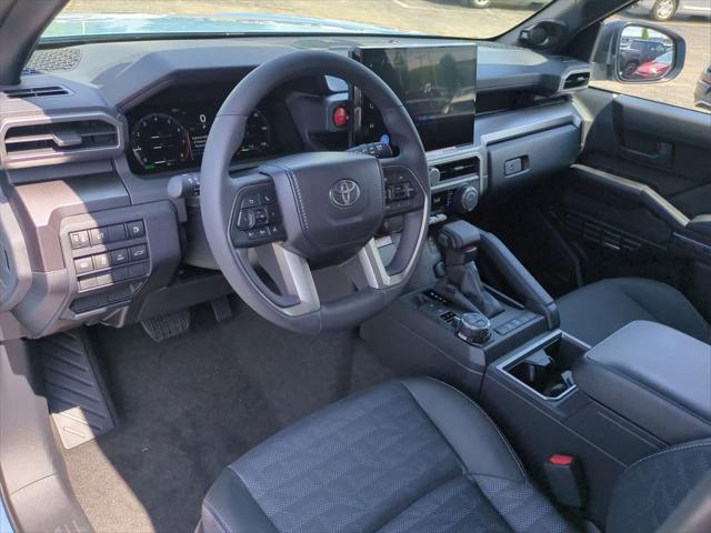 new 2025 Toyota 4Runner car, priced at $63,549