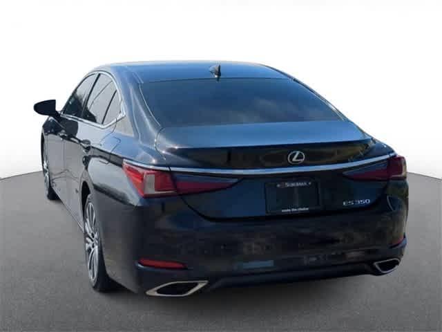 used 2019 Lexus ES 350 car, priced at $24,000