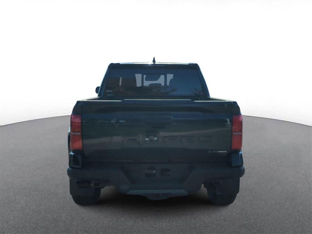 used 2024 Toyota Tacoma car, priced at $61,500