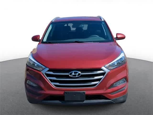 used 2018 Hyundai Tucson car, priced at $11,975