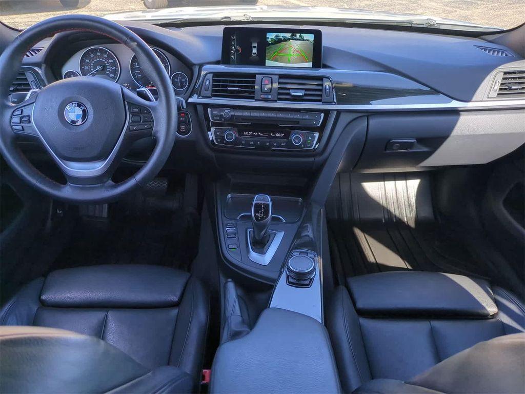 used 2017 BMW 430 Gran Coupe car, priced at $18,995