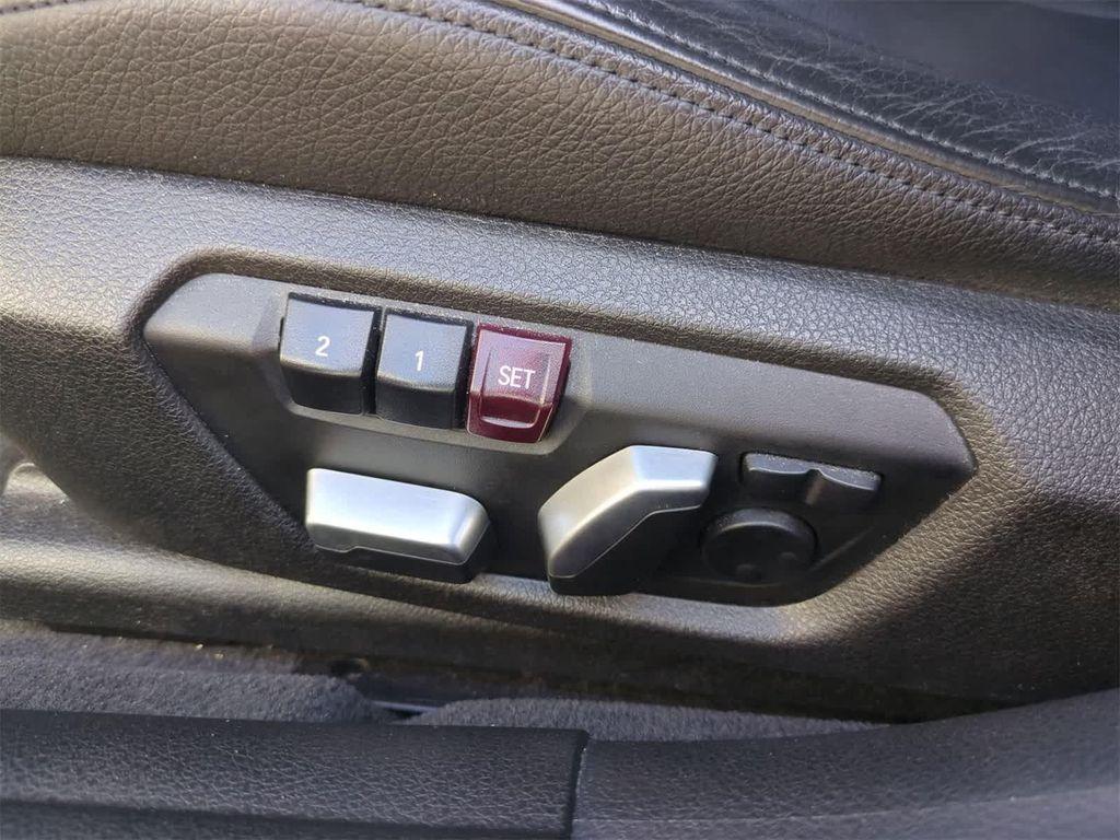 used 2017 BMW 430 Gran Coupe car, priced at $18,995