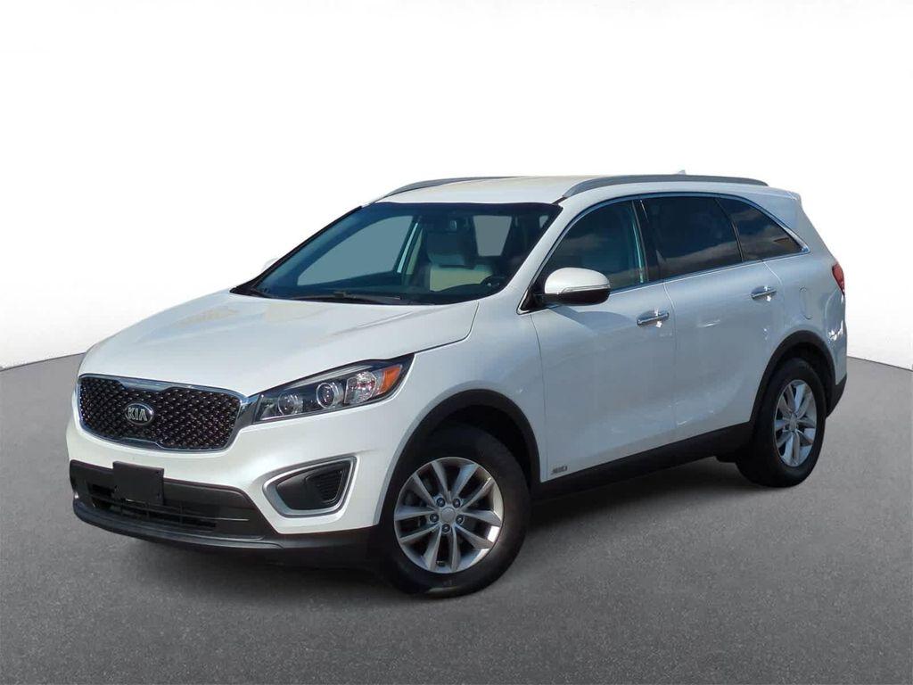 used 2016 Kia Sorento car, priced at $11,277