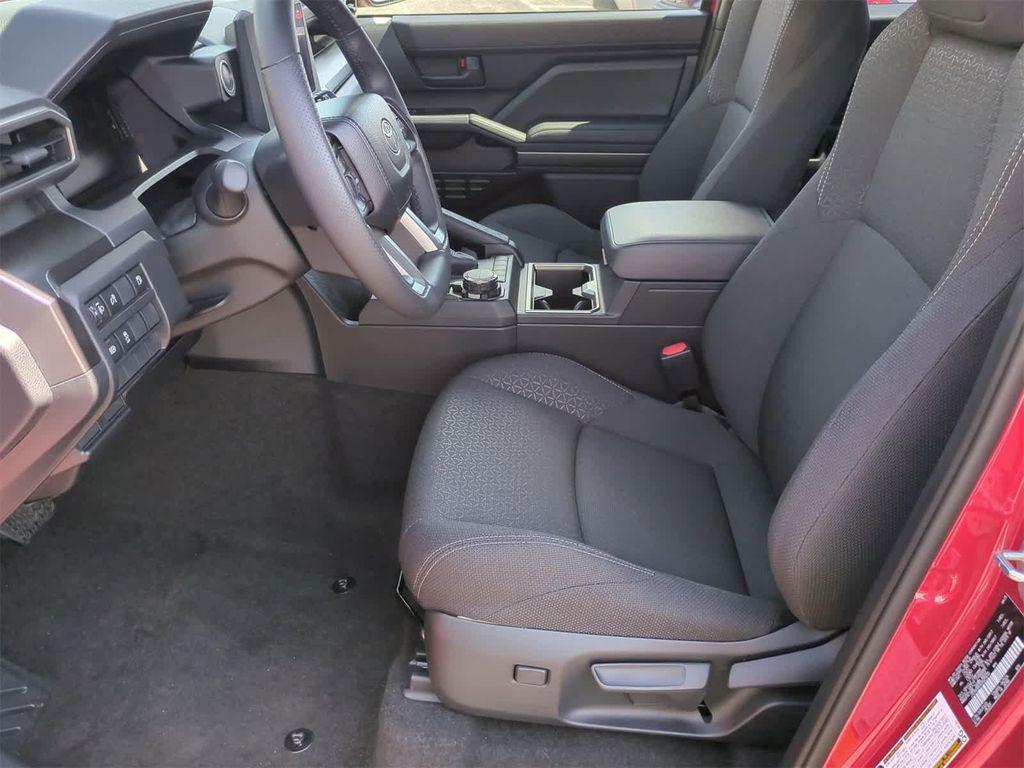 used 2025 Toyota 4Runner car, priced at $45,500