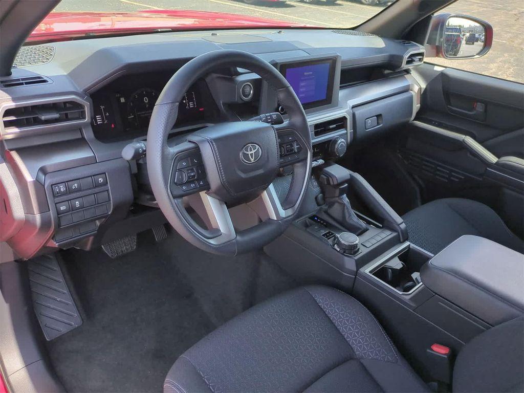 used 2025 Toyota 4Runner car, priced at $45,500
