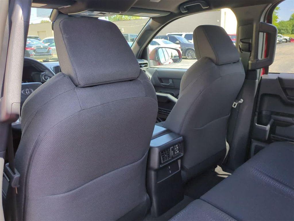 used 2025 Toyota 4Runner car, priced at $45,500