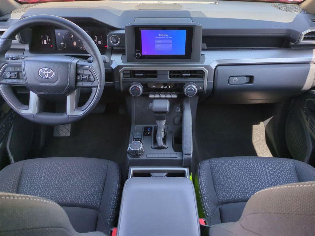 used 2025 Toyota 4Runner car, priced at $45,500