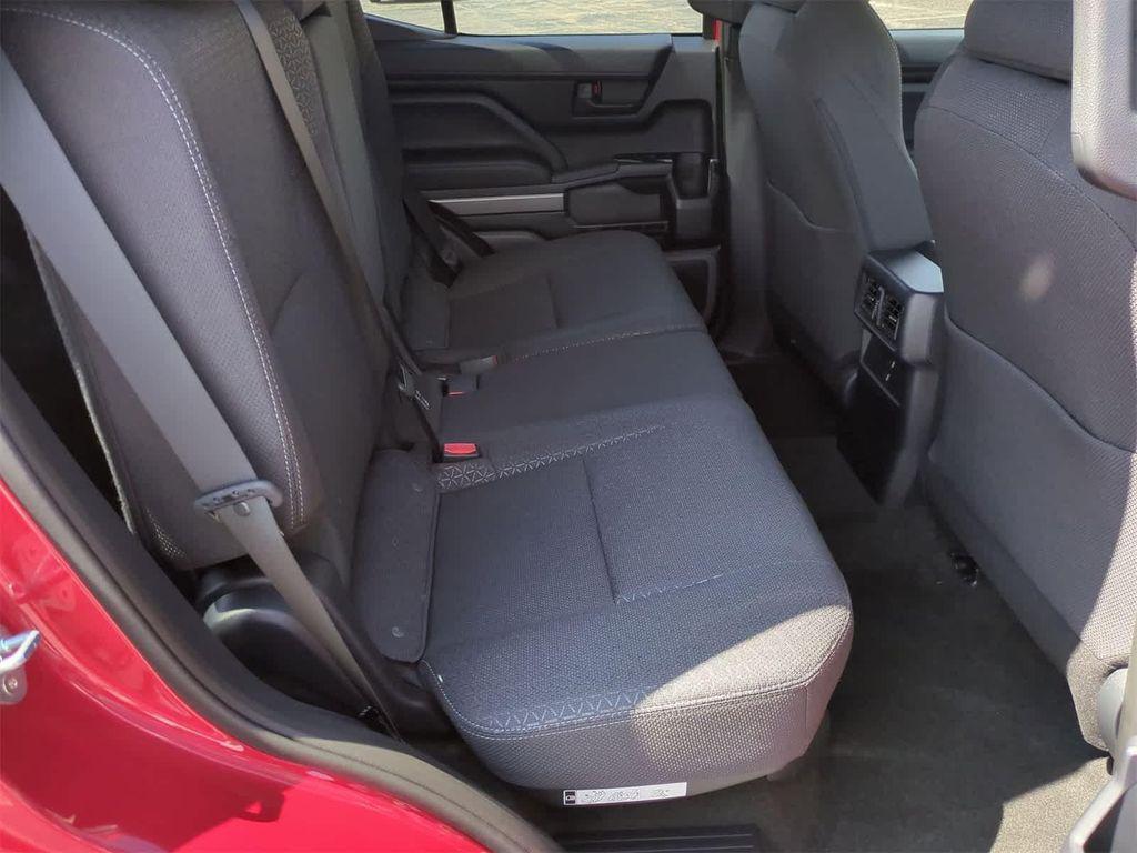 used 2025 Toyota 4Runner car, priced at $45,500