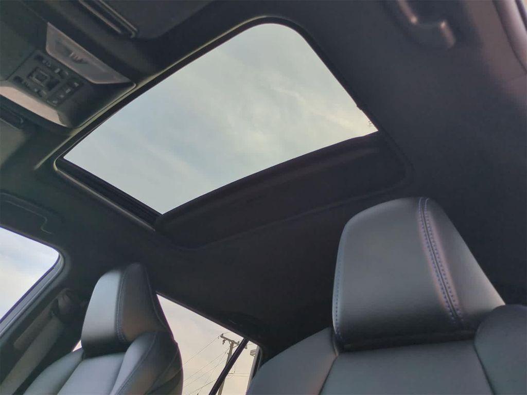 used 2021 Toyota RAV4 Hybrid car, priced at $29,897