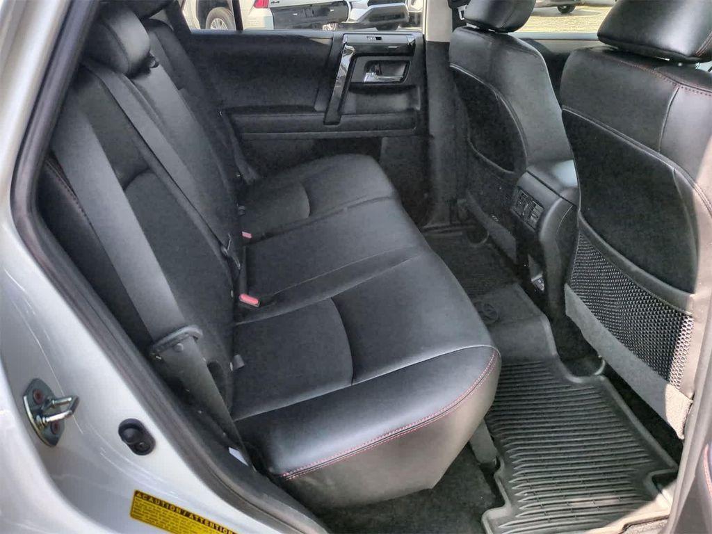 used 2023 Toyota 4Runner car, priced at $47,477