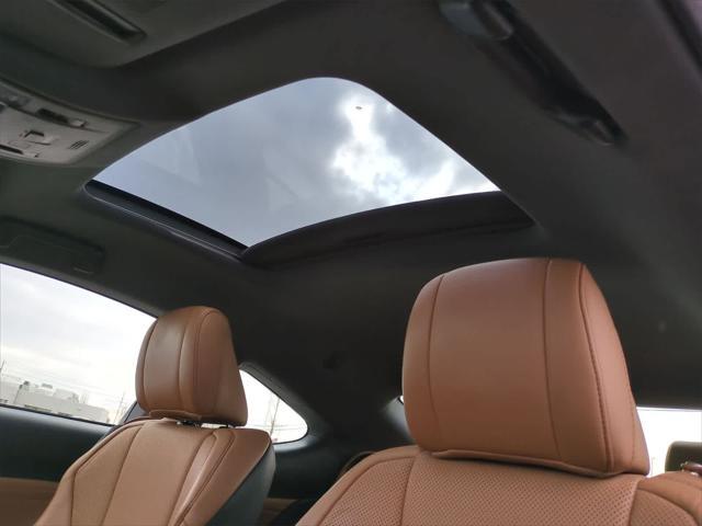used 2016 Lexus RC 300 car, priced at $16,787