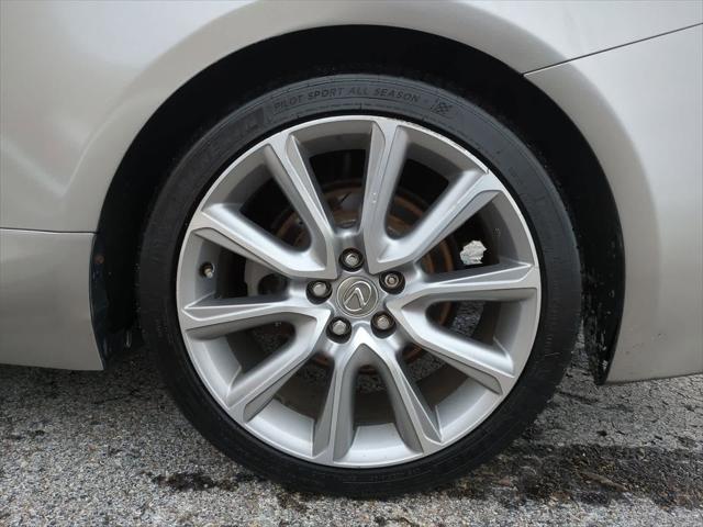 used 2016 Lexus RC 300 car, priced at $16,787