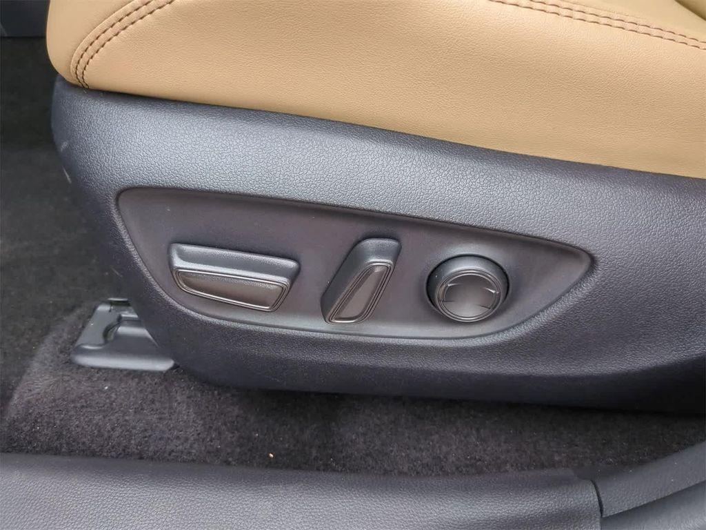 used 2025 Toyota RAV4 car, priced at $33,900