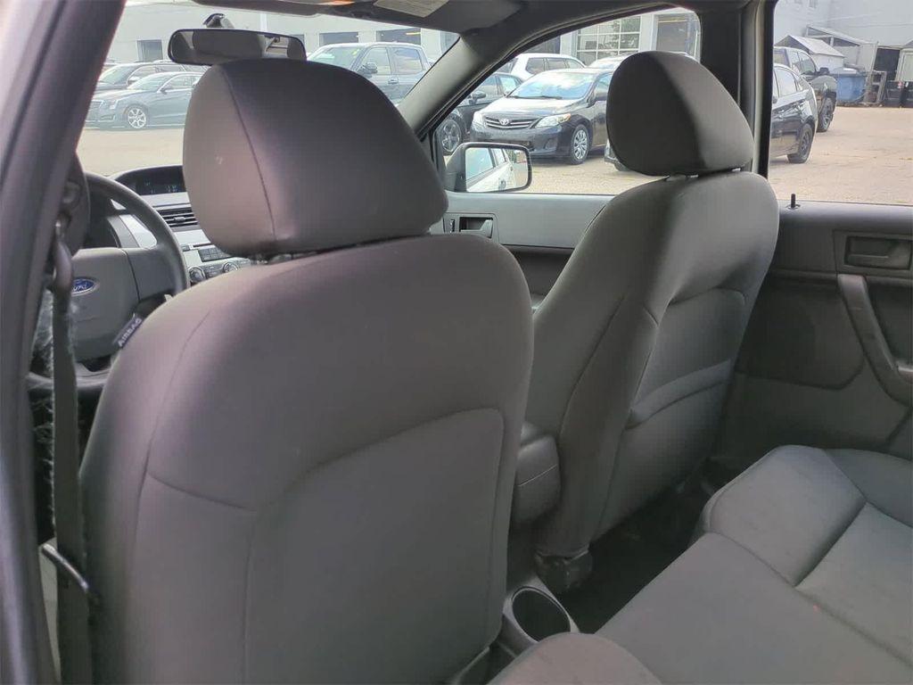 used 2010 Ford Focus car, priced at $2,700