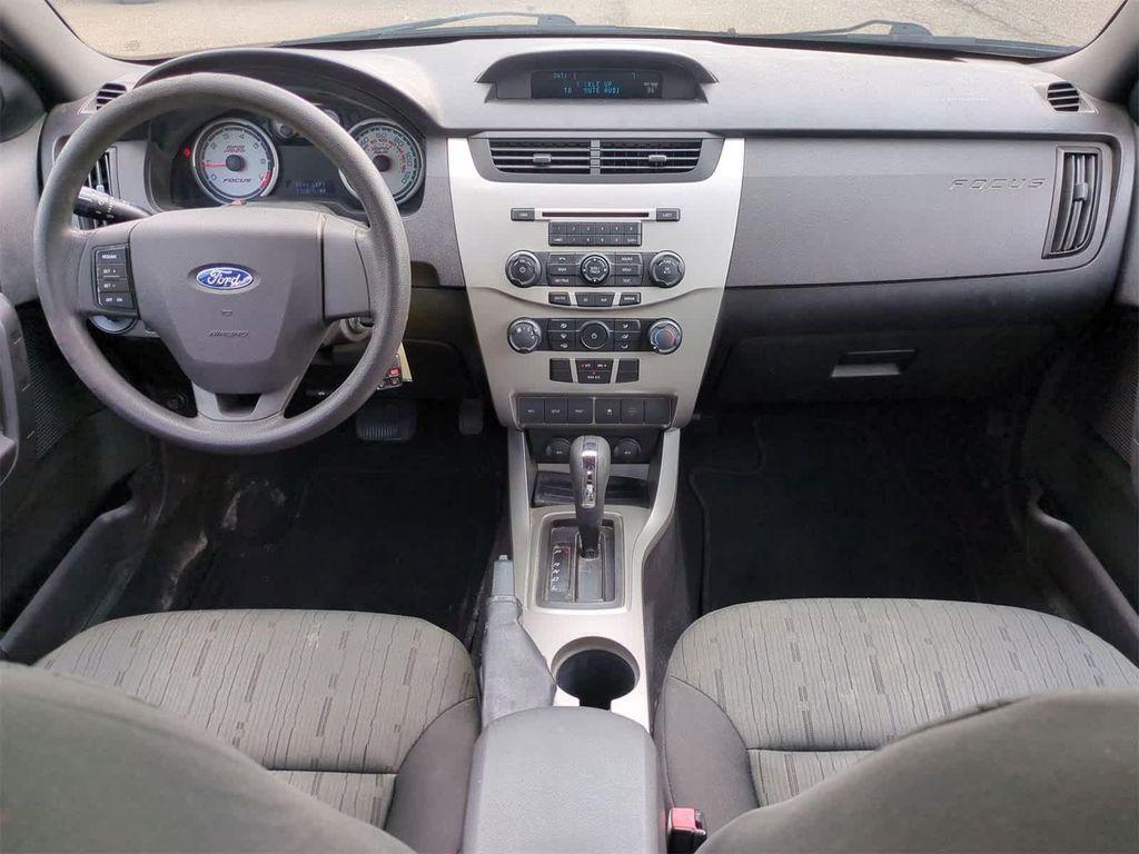 used 2010 Ford Focus car, priced at $2,700