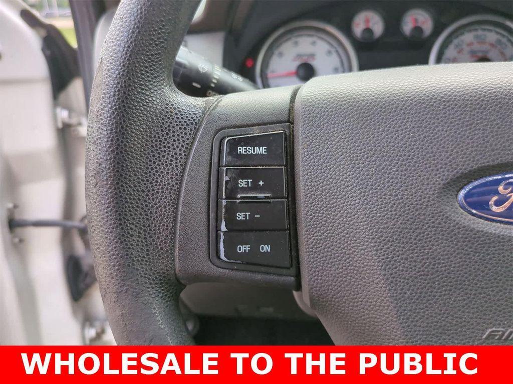 used 2010 Ford Focus car, priced at $2,500