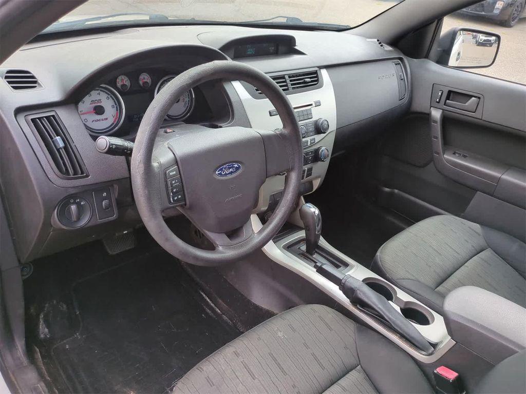 used 2010 Ford Focus car, priced at $2,700