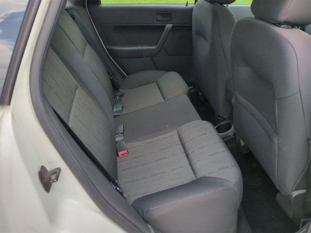 used 2010 Ford Focus car, priced at $2,700