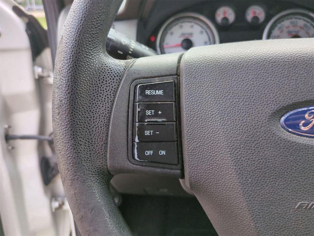 used 2010 Ford Focus car, priced at $2,700