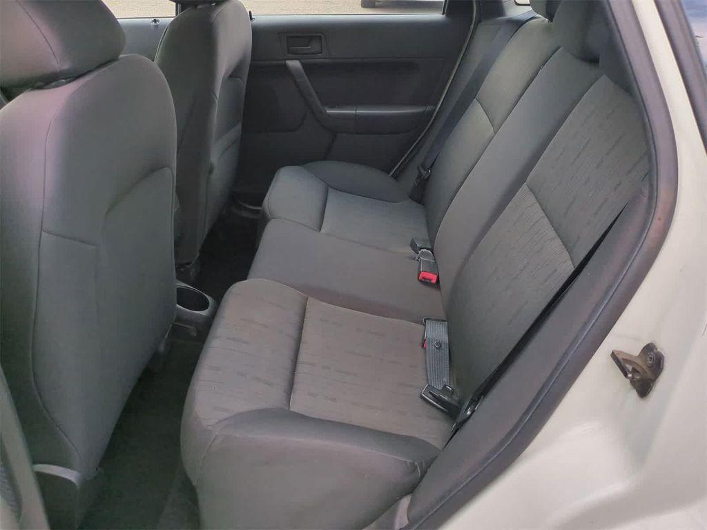used 2010 Ford Focus car, priced at $2,700