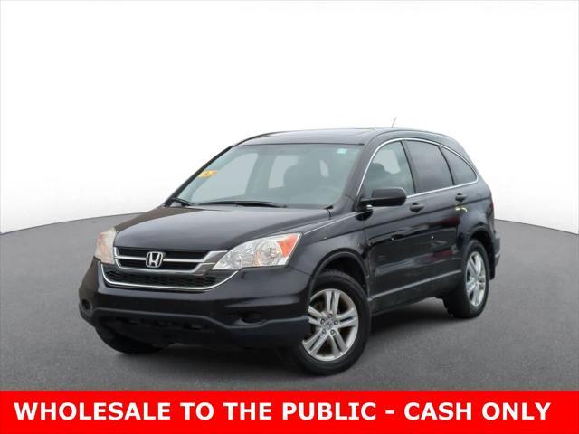 used 2011 Honda CR-V car, priced at $4,900