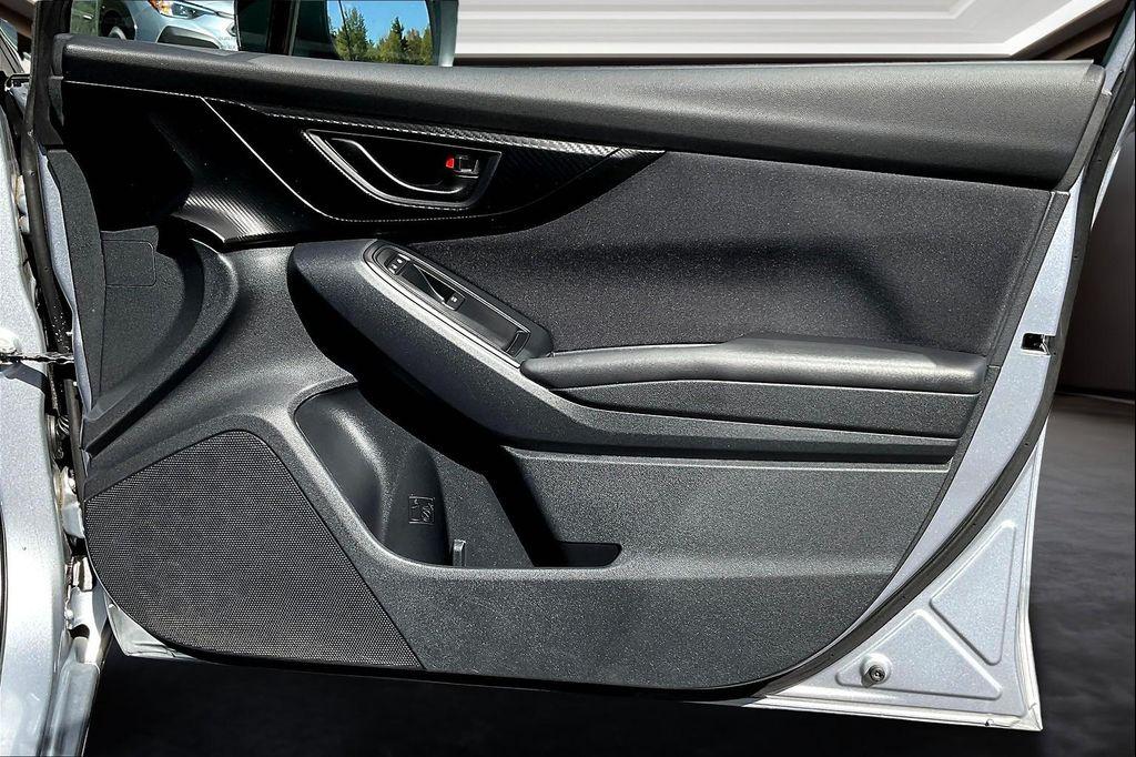 used 2019 Subaru Impreza car, priced at $17,500