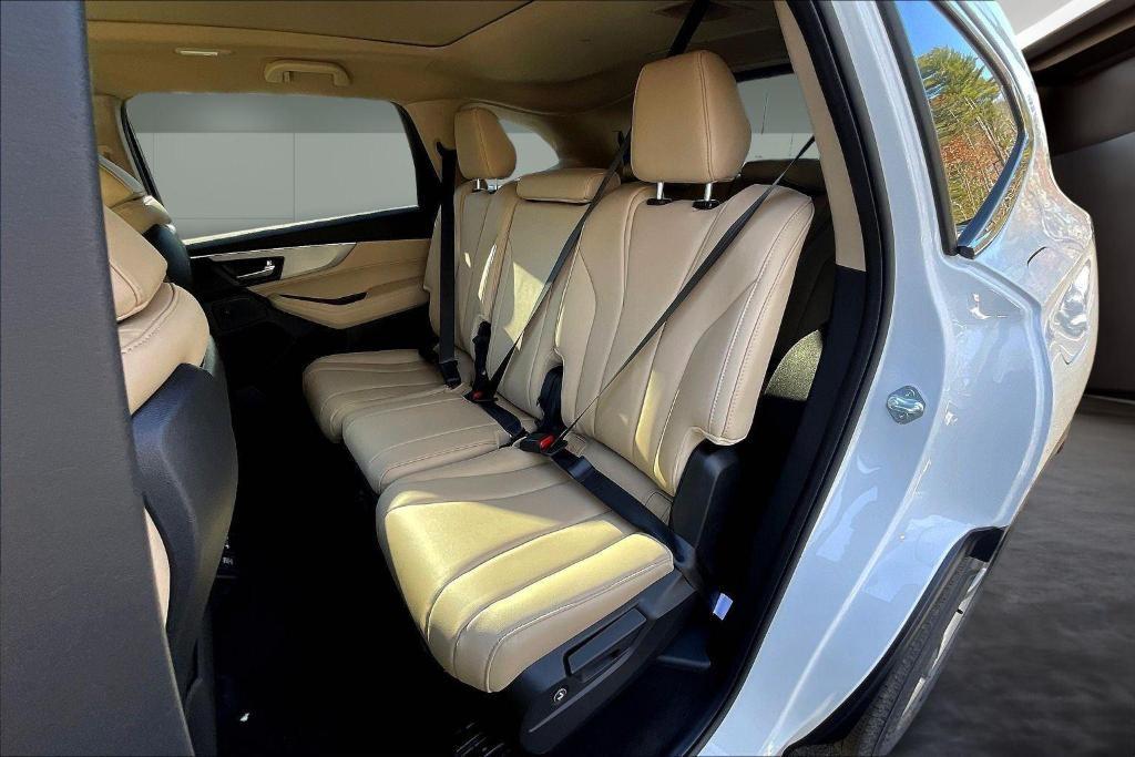 new 2026 Acura MDX car, priced at $55,950