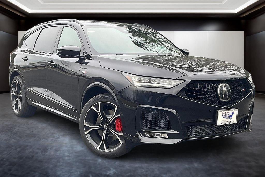 new 2026 Acura MDX car, priced at $77,800