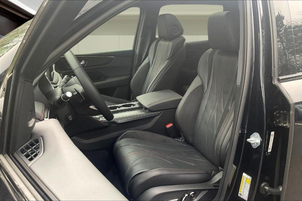 new 2026 Acura MDX car, priced at $77,800