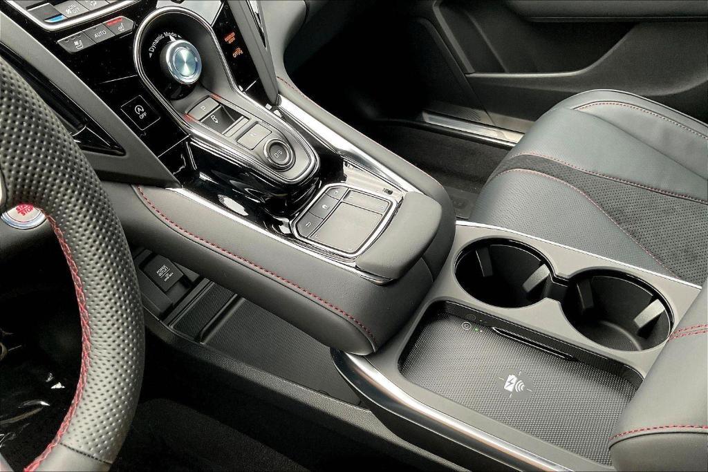 new 2026 Acura RDX car, priced at $52,650
