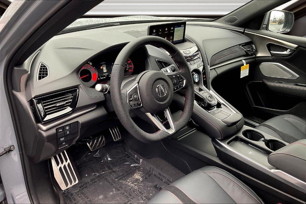 new 2026 Acura RDX car, priced at $52,650