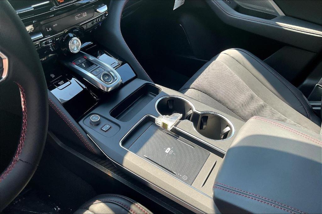 new 2025 Acura MDX car, priced at $63,750