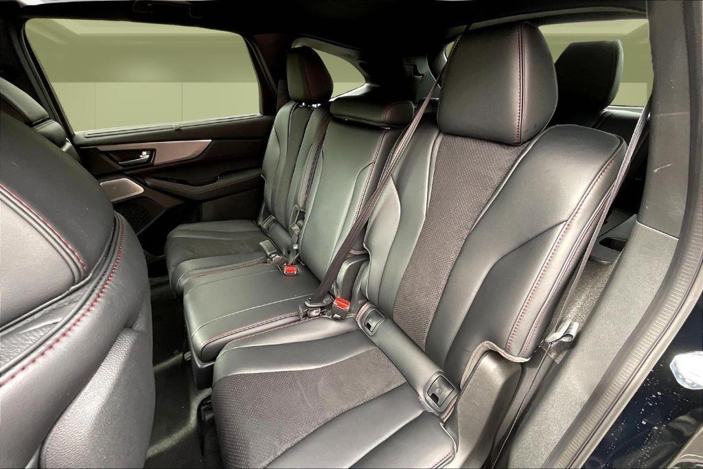 new 2026 Acura MDX car, priced at $64,350