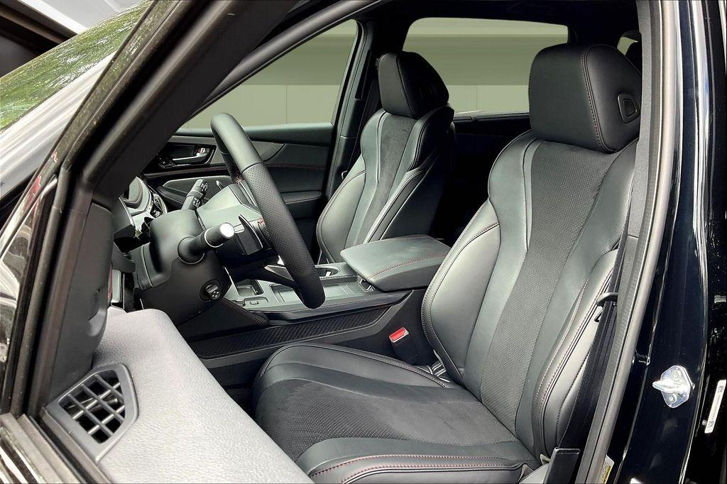 new 2026 Acura MDX car, priced at $64,350
