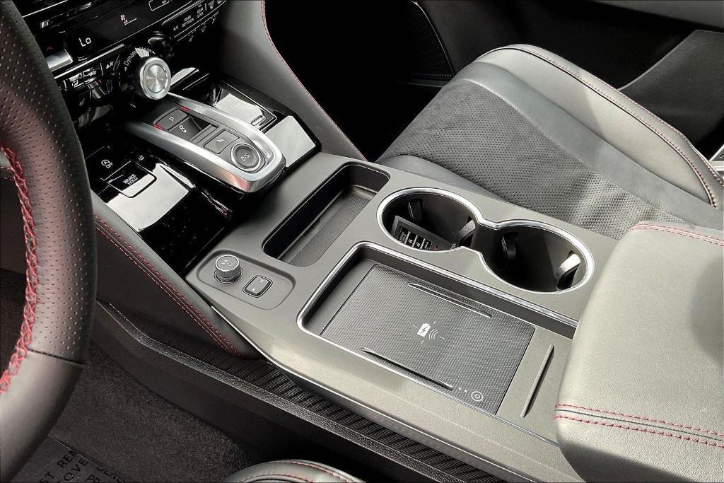 new 2026 Acura MDX car, priced at $64,350