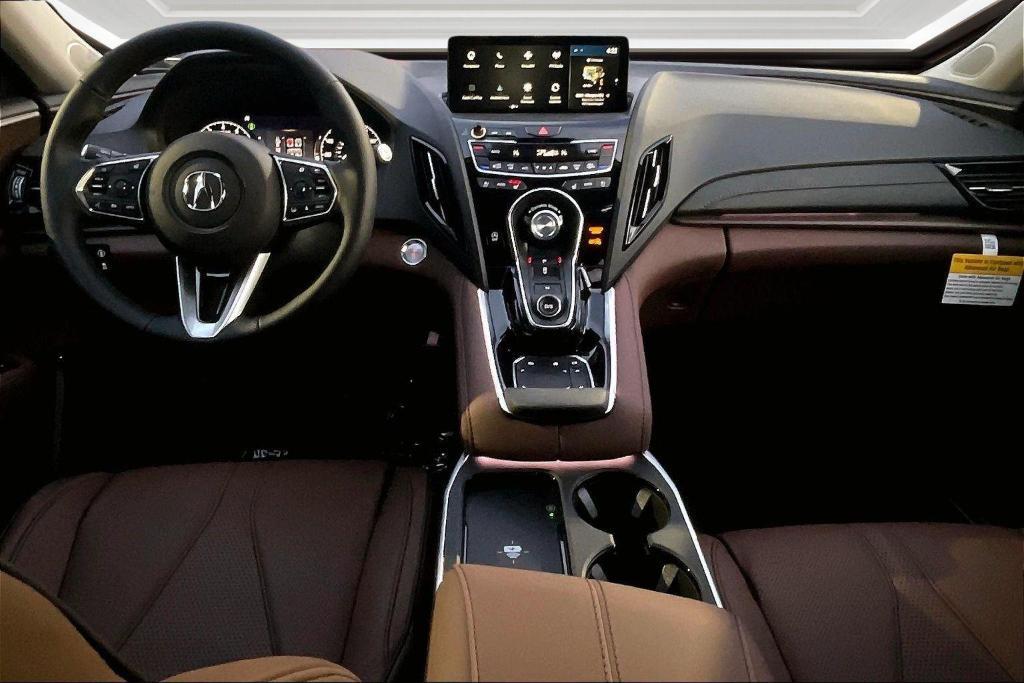 new 2026 Acura RDX car, priced at $54,800