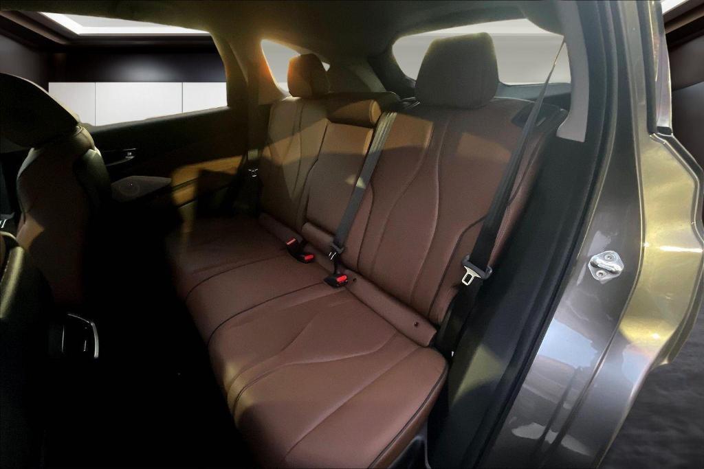 new 2026 Acura RDX car, priced at $54,800