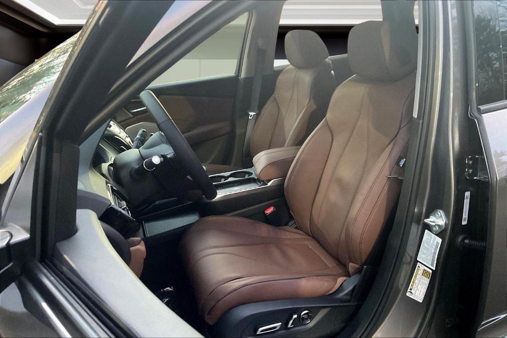 new 2026 Acura RDX car, priced at $54,800