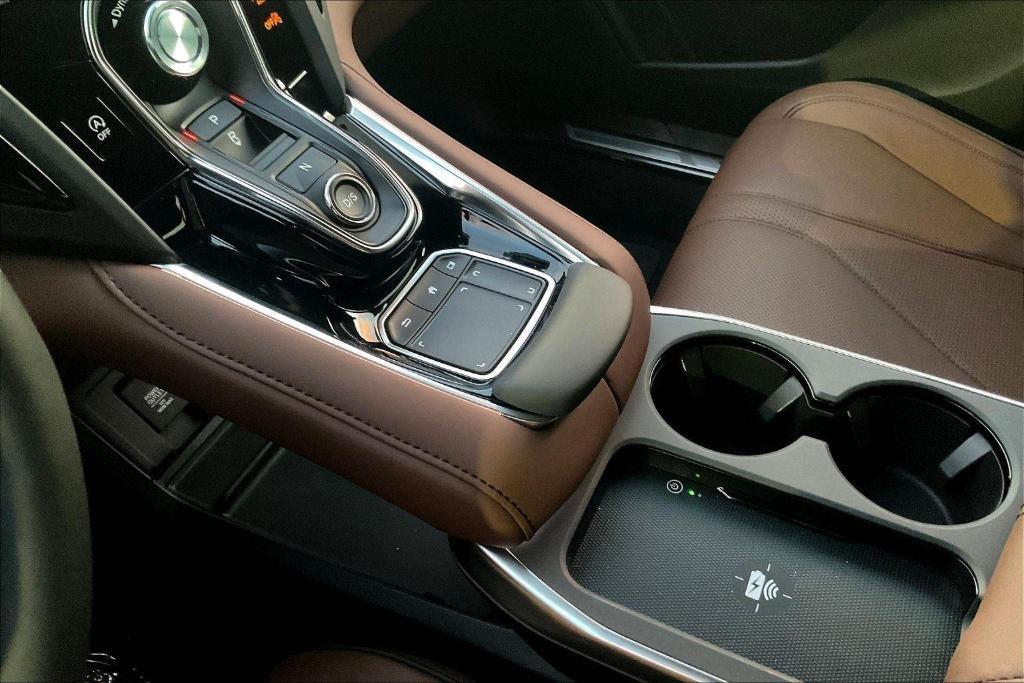 new 2026 Acura RDX car, priced at $54,800