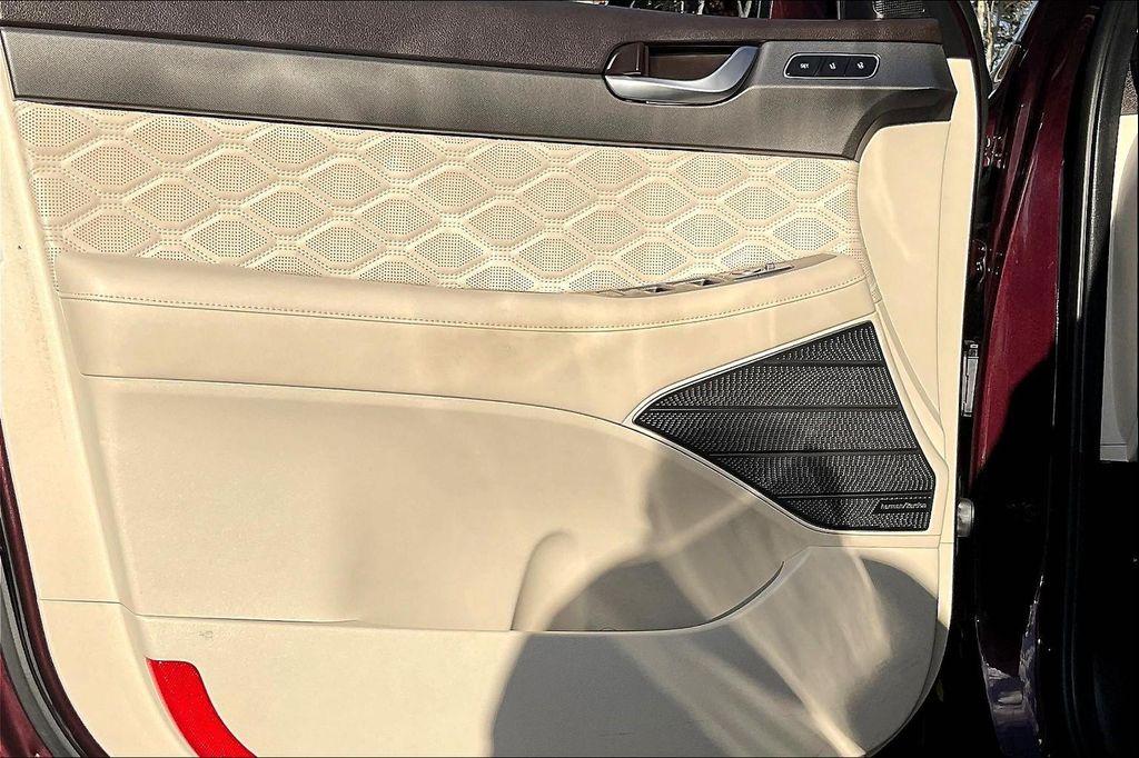 used 2020 Hyundai Palisade car, priced at $25,500