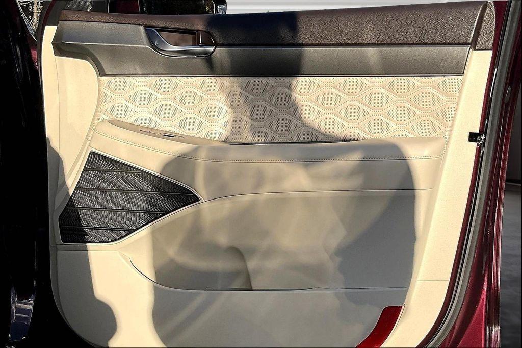 used 2020 Hyundai Palisade car, priced at $25,500