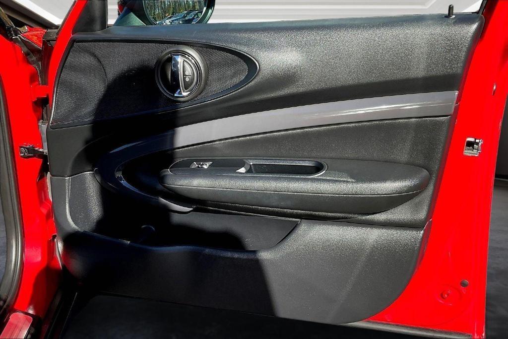 used 2019 MINI Clubman car, priced at $15,500
