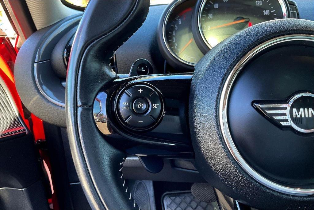 used 2019 MINI Clubman car, priced at $15,500