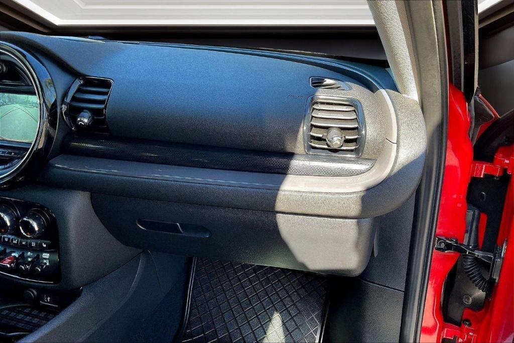 used 2019 MINI Clubman car, priced at $15,500