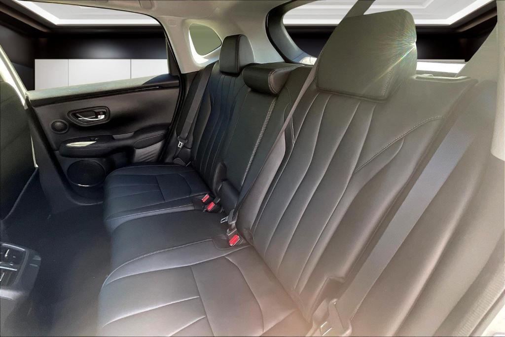 new 2025 Acura ADX car, priced at $36,350