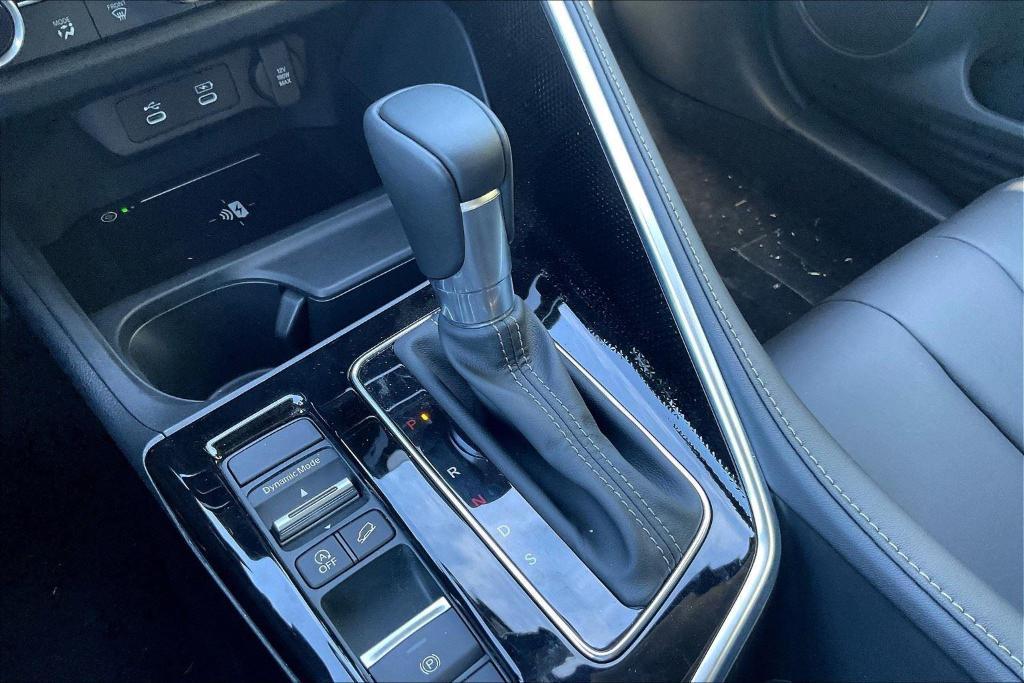 new 2025 Acura ADX car, priced at $36,350
