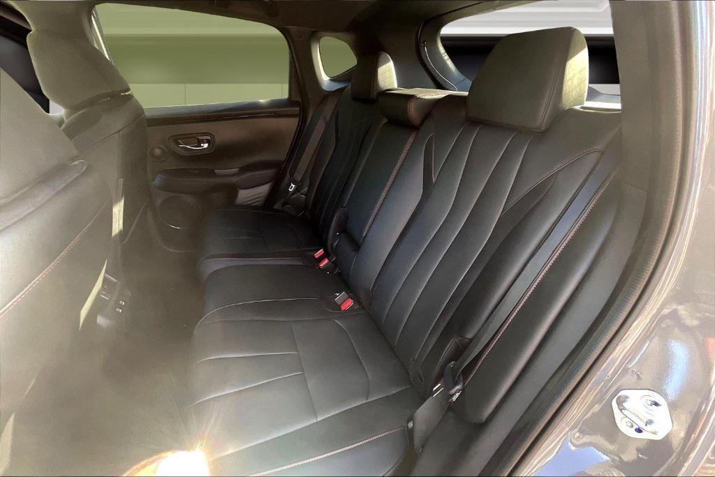 new 2025 Acura ADX car, priced at $41,950